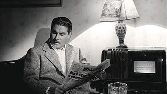 Last Meeting (1951)