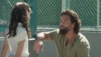 第4話:¿Tienes una hija? 第4話:¿Tienes una hija?