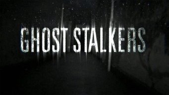 Ghost Stalkers (2014)