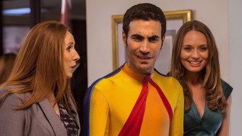 SuperBob media image