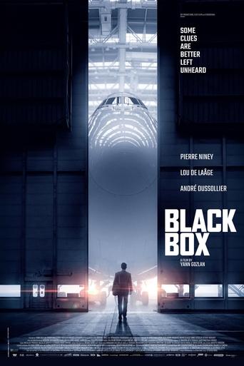 Poster of Black Box