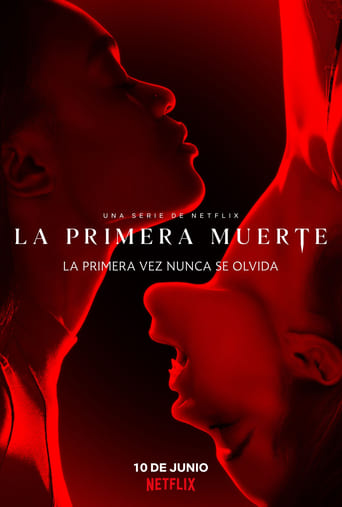 Poster of La primera muerte