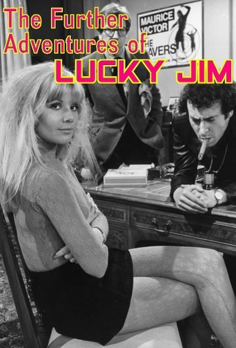 Further Adventures Of Lucky Jim