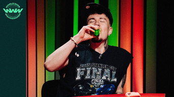 Episode 109 — Episode 109