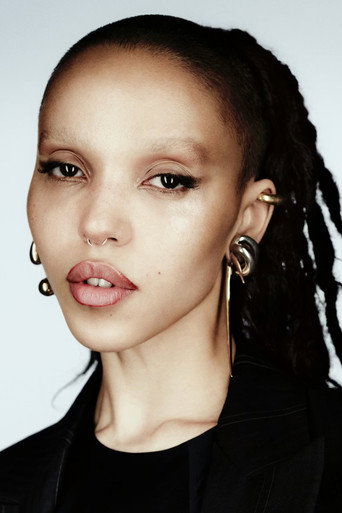 FKA twigs fotoğraf 2