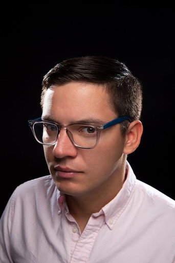 Mateo Márquezの人物画像 3