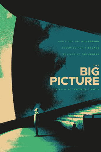 The Big Picture (2025)