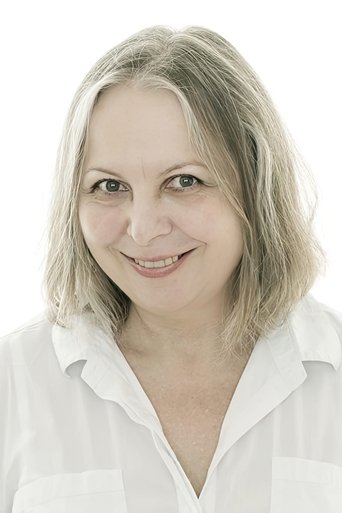 Image of Zdeňka Sajfertová