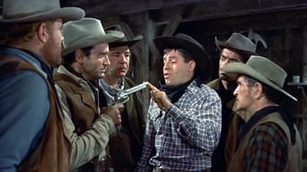 Pardners (1956)