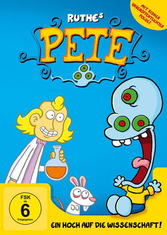 Poster of PETE