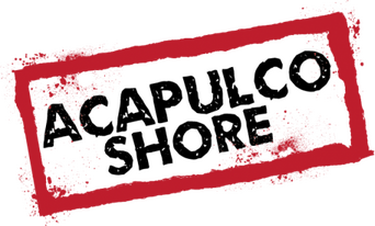 Acapulco Shore logo