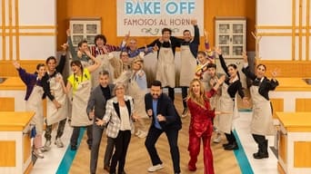 Bake Off: Famosos al horno - 2x01