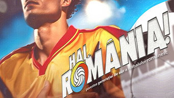 Hai, Romania! (2024)