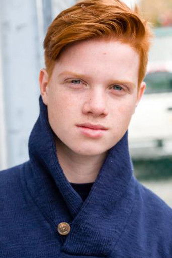 Foto de Anthony Belsile