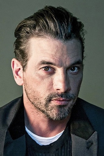 Skeet Ulrich portrait