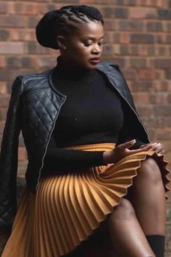 Zenande Mfenyane