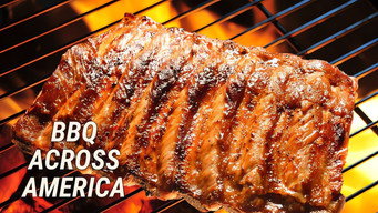 BBQ Across America (2023- )