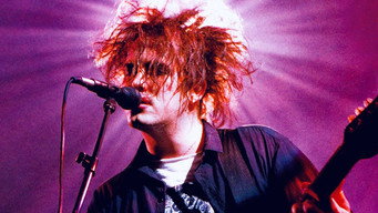 The Cure Show (1993)