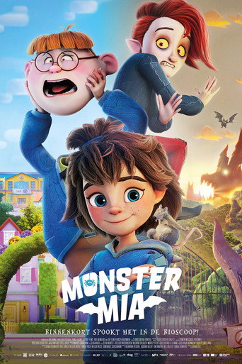 Monster Mia