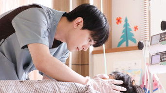 Episode 7 — Episode 7