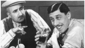 Heartbeat (1938)