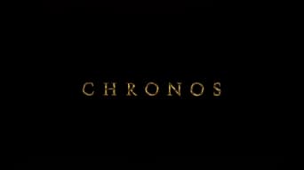 #3 Chronos