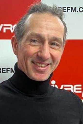 Image of Stephan Gruss