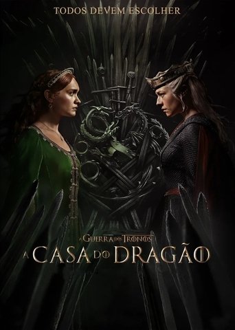 A Casa do Dragão