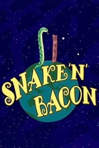 Snake 'n' Bacon