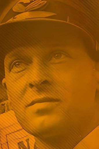 De Onbekende Soldaat: Erik Hazelhoff Roelfzema (2025)