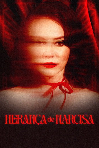 Narcisa's Will poster