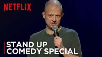 Jim Norton: Mouthful of Shame