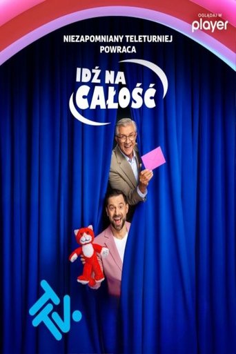 Idź na całość