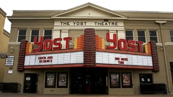 Yost Theatre & Ritz Hotel