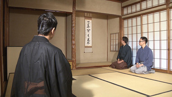 The Way of Tea - Wellspring of Omotenashi - Part 2