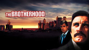 The Brotherhood (1968)
