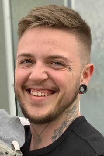 Noah Skaalum