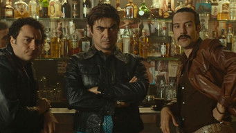 Galeria 3 - Los despiadados