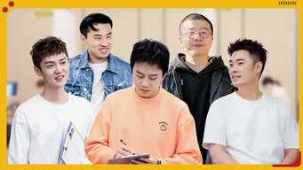 第17話：Episode 9 (Part 1)