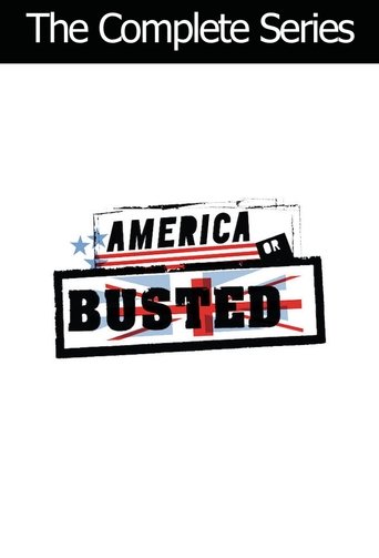 America or Busted: Season 1