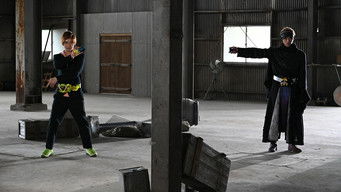 第41話:Thou, Take Thy Neighbor’s Hand! 第41話:Thou, Take Thy Neighbor’s Hand!