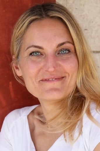 Image of Olga Rossi