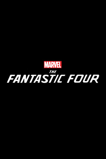 Les 4 Fantastiques
