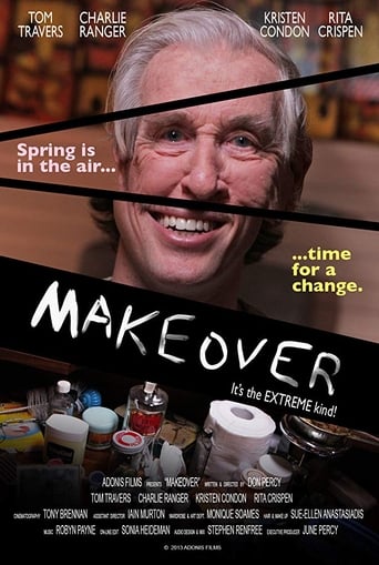 Makeover