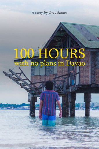 100 Hours With No Plans In Davao (1970)
