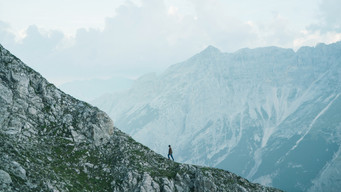 #12 Above the World