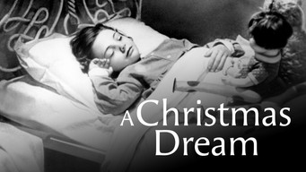 #5 A Christmas Dream