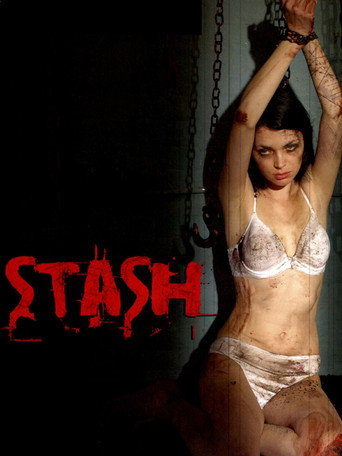 Poster for Stash