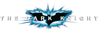 The Dark Knight logo