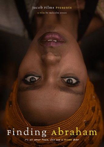 Finding Abraham (2021)